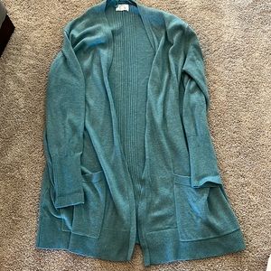 Women’s Lou and Grey XS Cardigan